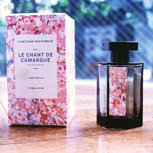 楽天市場】ラルチザンパフューム ル シャン ド カマルグ