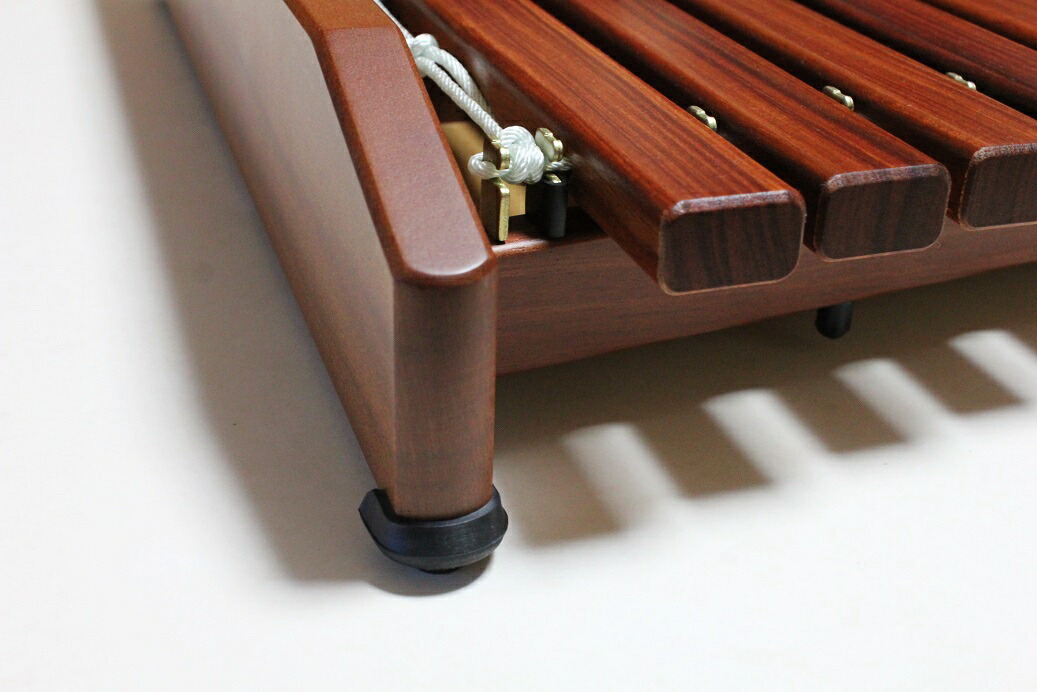 楽天市場】◇KOROGI X32K こおろぎ社 シロフォン 高級卓上木琴 共鳴