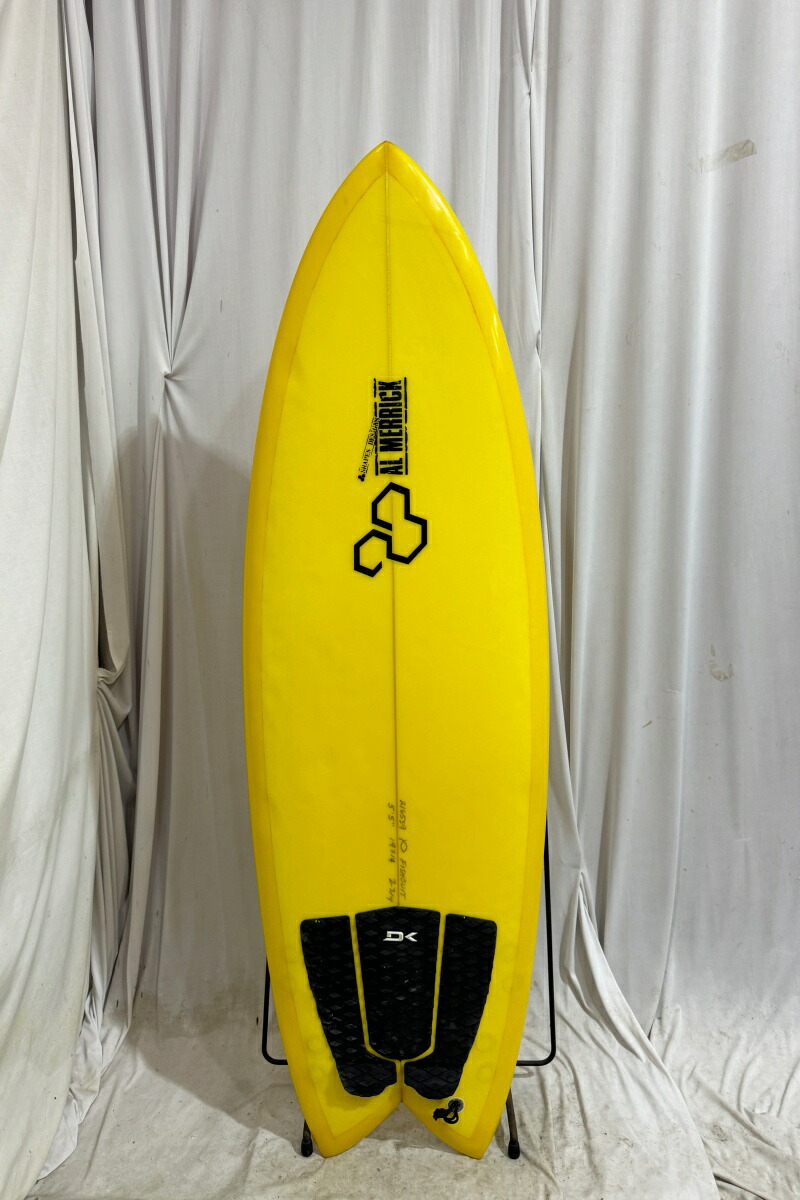 楽天市場】サーフボード イエローの通販