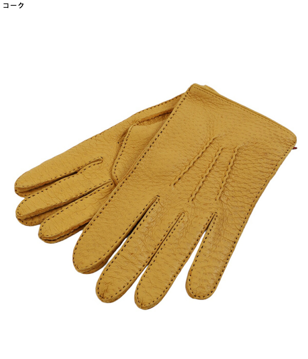 楽天市場】[送料無料]DENTS : Clifton(ペッカリー ライニングなし