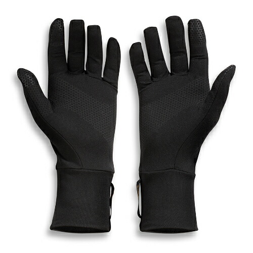 楽天市場】THERM-IC サーミック ヒーティングテクノロジー グローブ