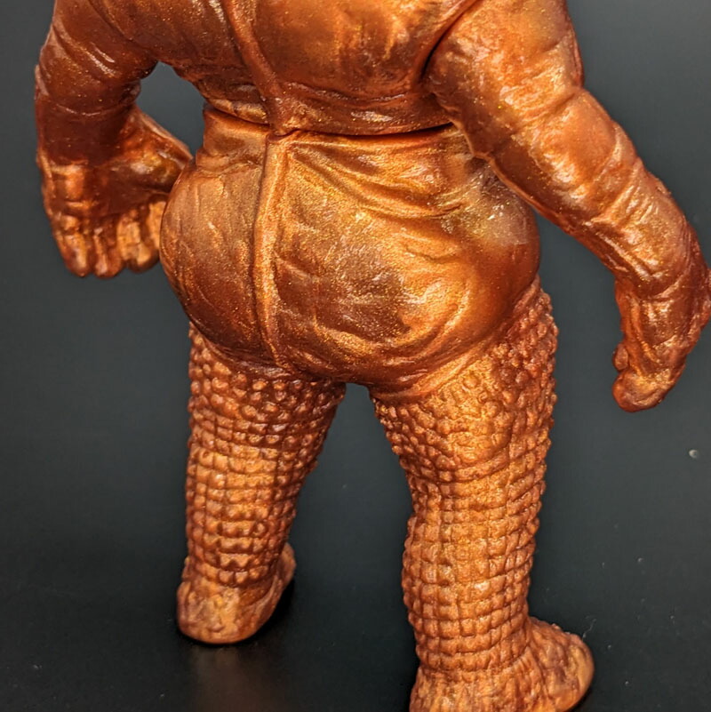 楽天市場】【アークティーズ限定】MAX TOY（マックストイ）/メフィラス