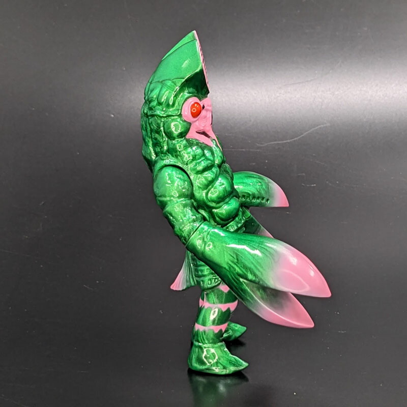 楽天市場】【アークティーズ限定】MAX TOY（マックストイ）/バルタン