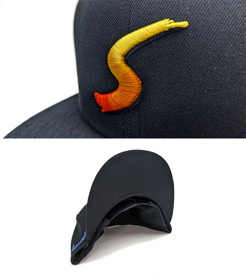 楽天市場】【SALE】NEW ERA（ニューエラ）/9FIFTY STREET FIGHTER II