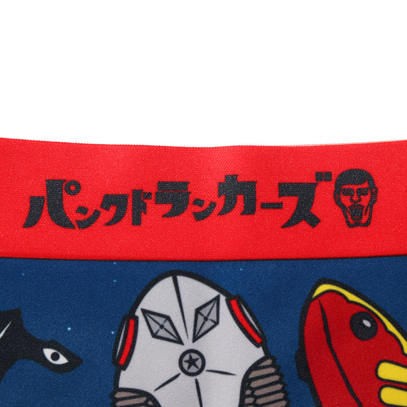 楽天市場】【SALE】PUNK DRUNKERS(パンクドランカーズ)/［PDS×円谷プロ