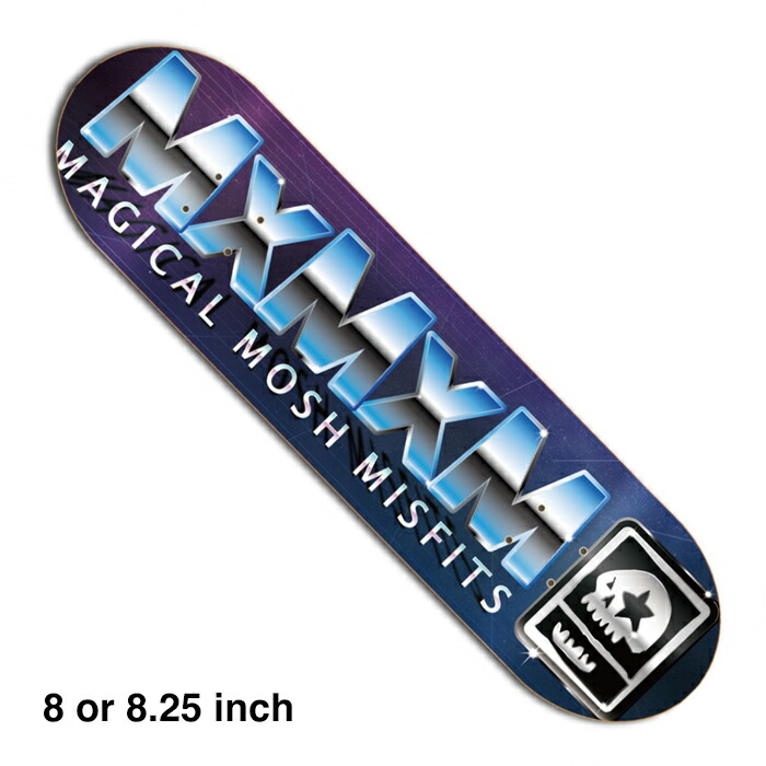 楽天市場】mxmxm デッキの通販