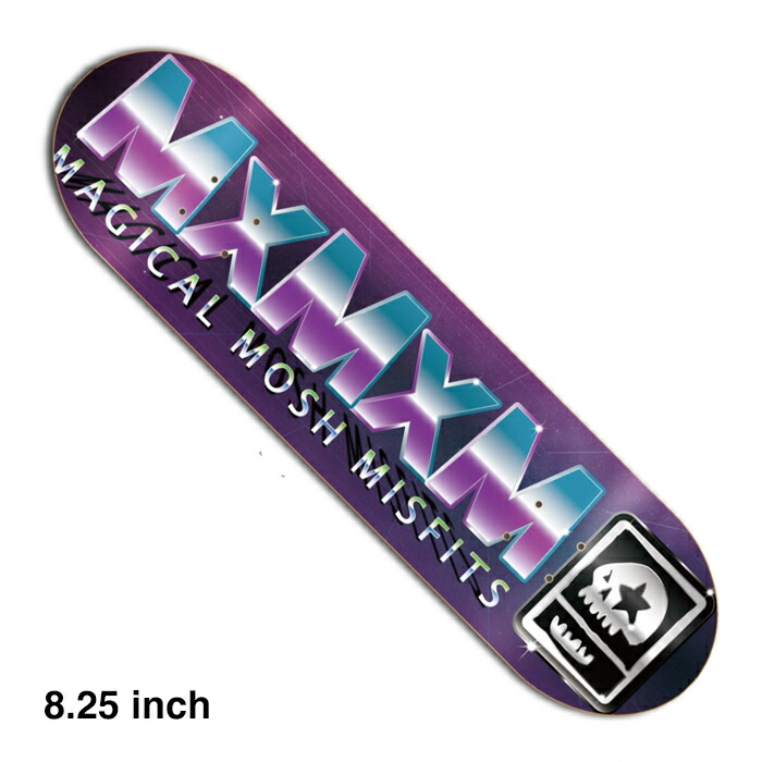 楽天市場】mxmxm デッキの通販