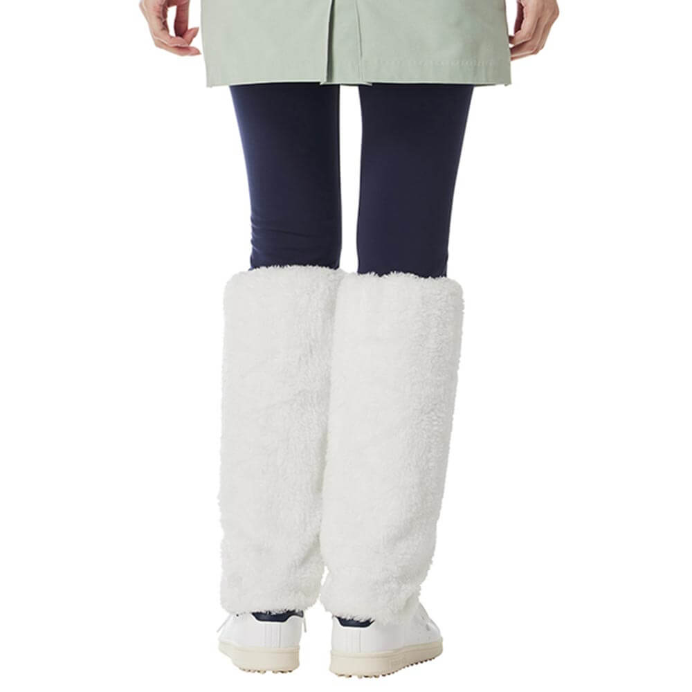 楽天市場】テーラーメイド レディース ボア レッグウォーマー レギンス