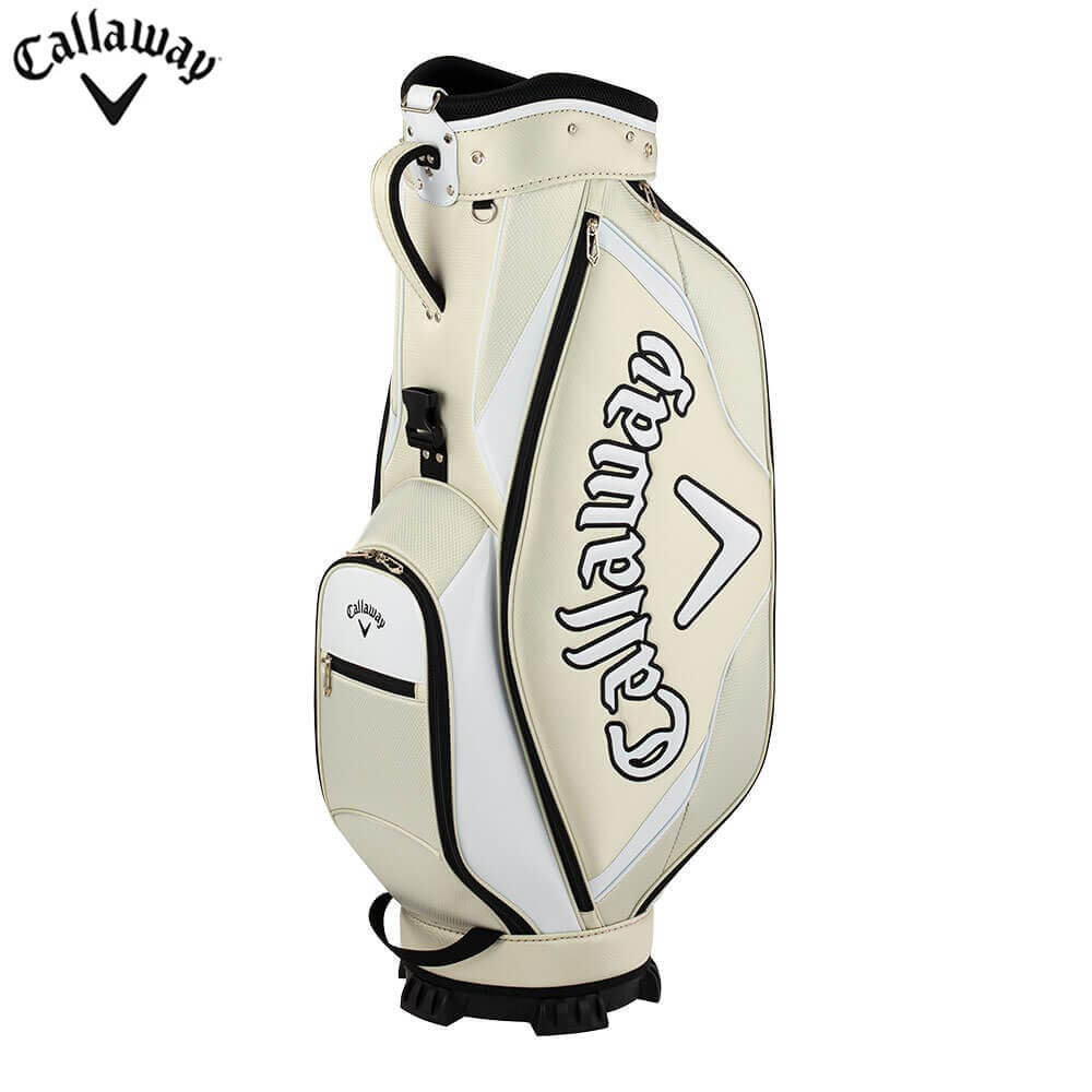 楽天市場】callaway キャディバッグ sport 15 jmの通販