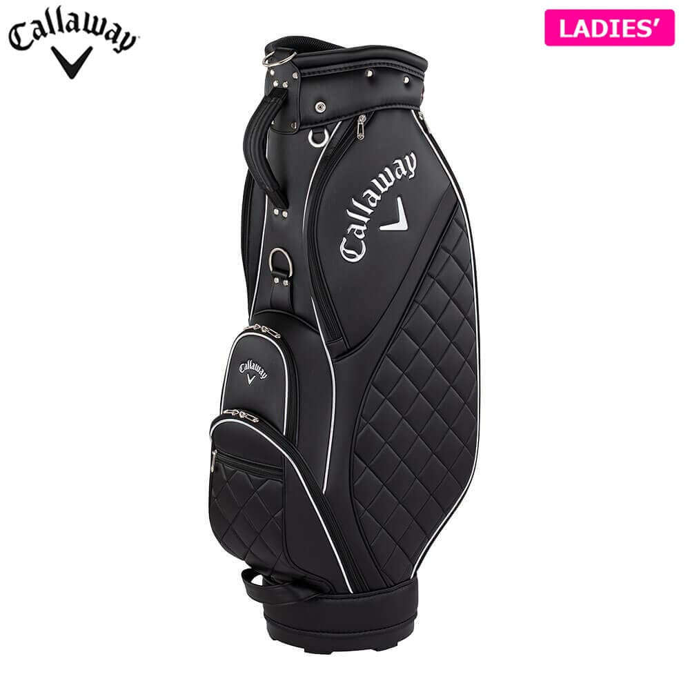 キャディーバッグ ゴルフ レディース キャロウェイ」の人気商品一覧