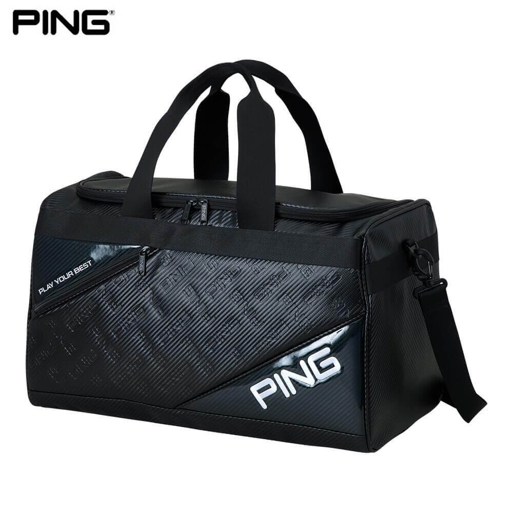 楽天市場】ピン（ボストンバッグ｜バッグ・ケース）：ゴルフ<スポーツ