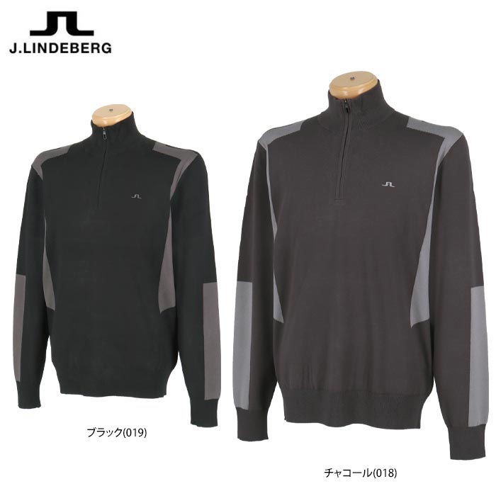 楽天市場】ジップアップ（ブランドジェイ・リンドバーグ）（ゴルフ