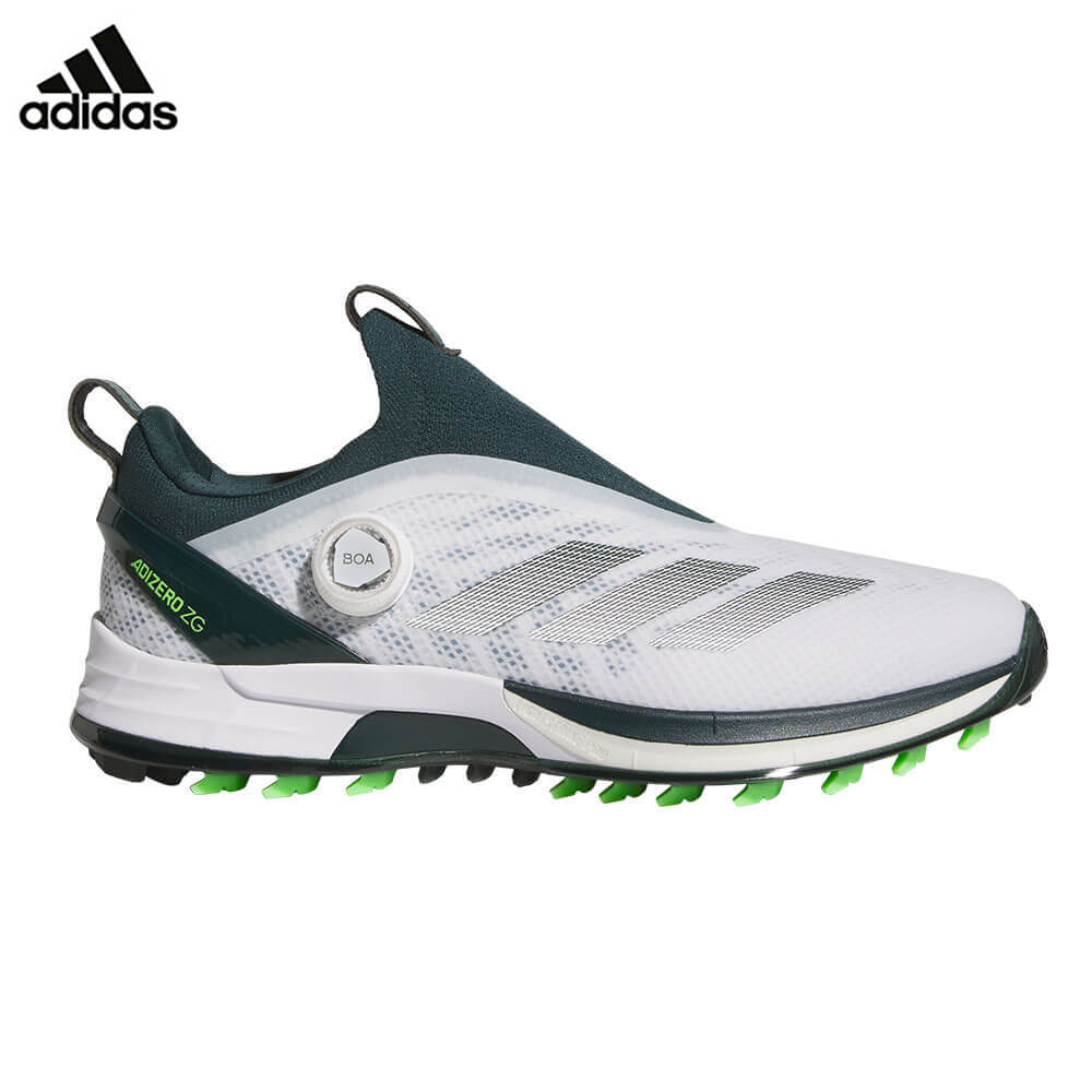 楽天市場】アディダス メンズ ADIZERO ZG BOA アディゼロ ゼッドジー