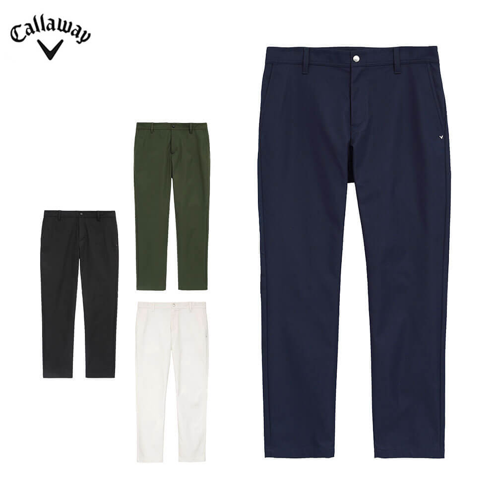 楽天市場】キャロウェイ（サイズ（S/M/L）M）（パンツ｜メンズウェア