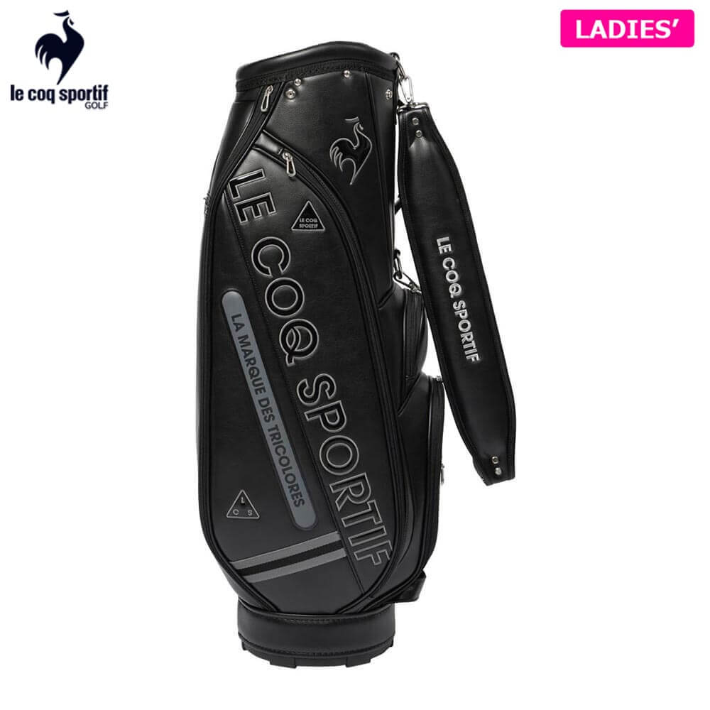ルコックスポルティフ le coq sportif キャディーバッグ」の人気商品