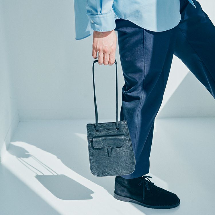 楽天市場】2WAYショルダーバッグS TOMOE トモエ UTILITY_UBSユニ