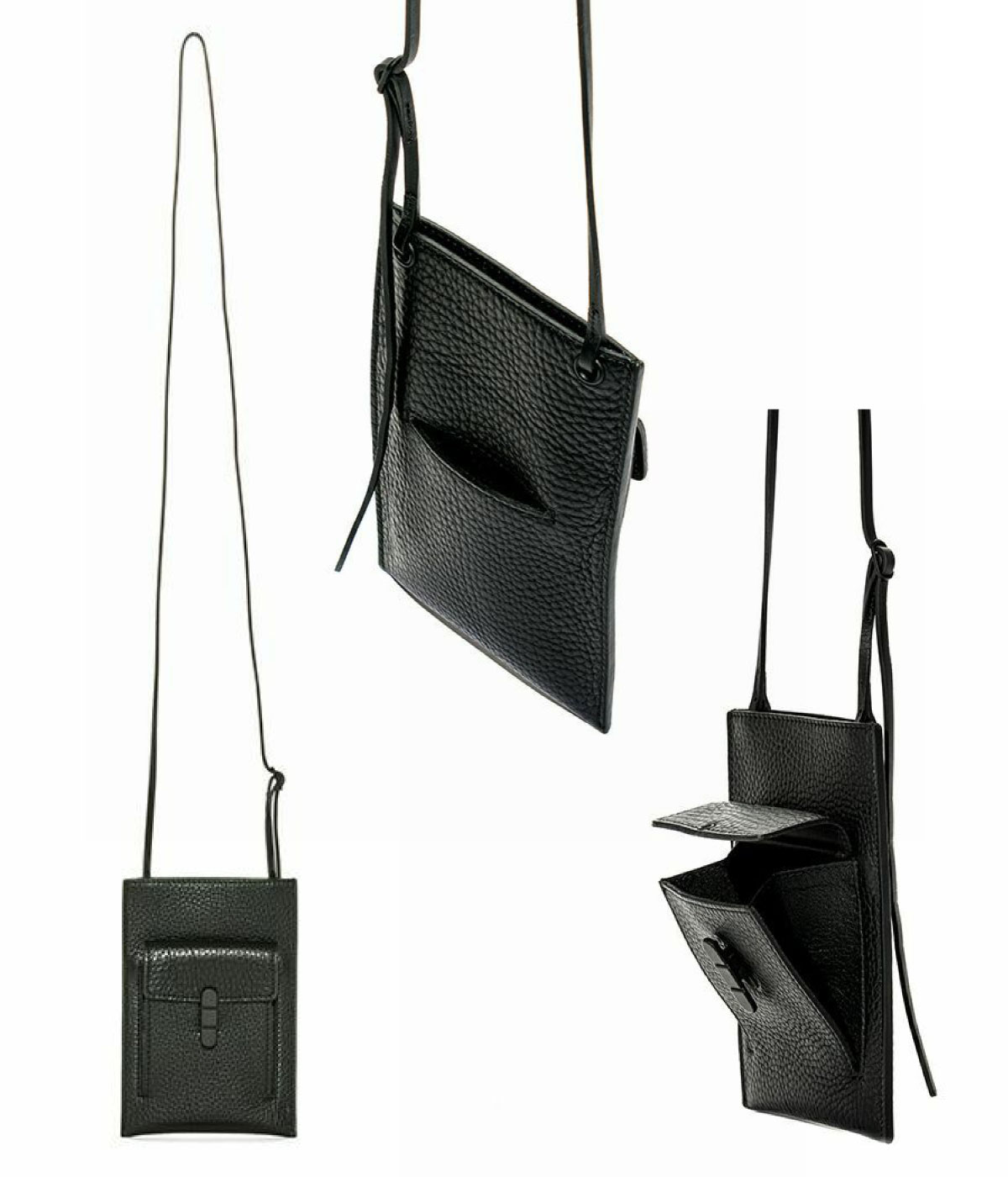 楽天市場】マルチサコッシュ TOMOE トモエ UTILITY_PHユニセックス