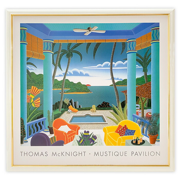 ジグソーパズル トーマスマックナイト thomas mcknight KOBE