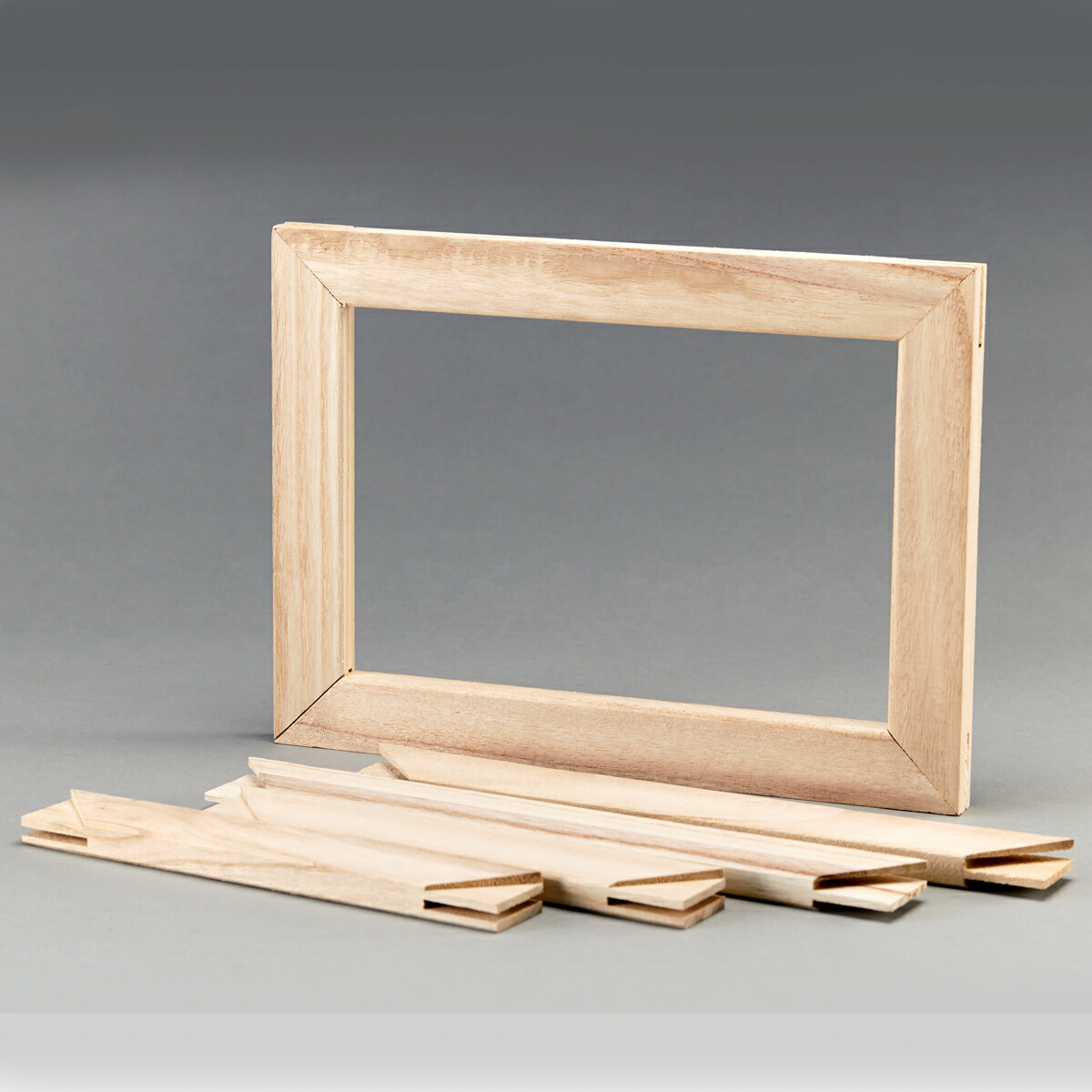 楽天市場】キャンバス用 木枠 F20号 72.7×60.6cm 桐材 クレサン