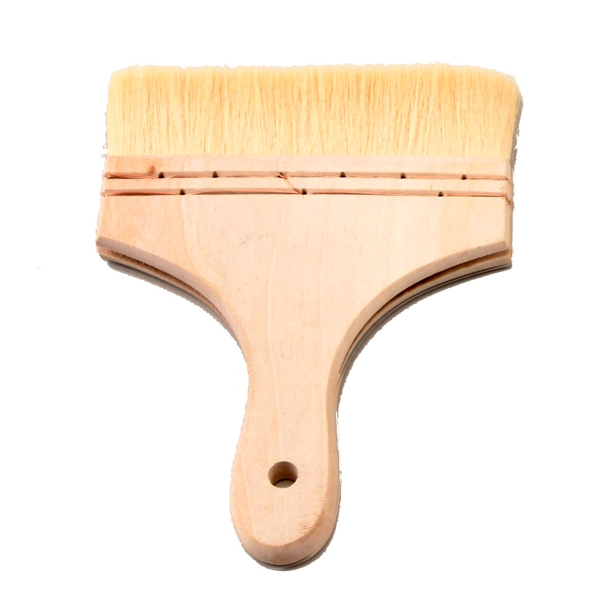 楽天市場】[ メール便可 ] 和刷毛 人工毛 幅110mm 【 水刷毛 刷毛 版画