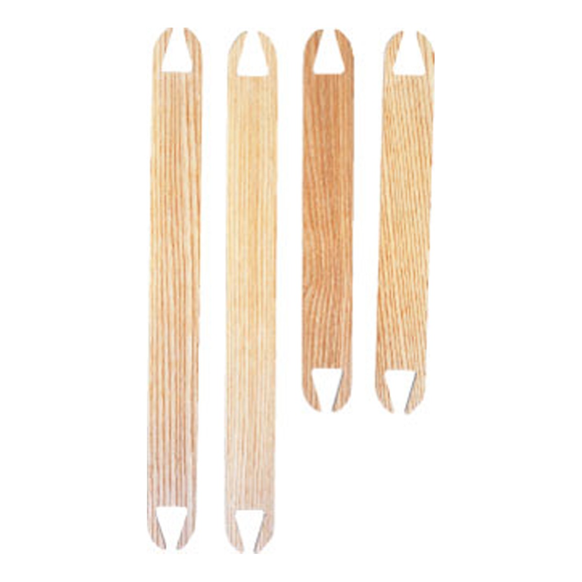 楽天市場】クロバー 咲きおり シャトル 板杼 3サイズ 【 いたひ 織機