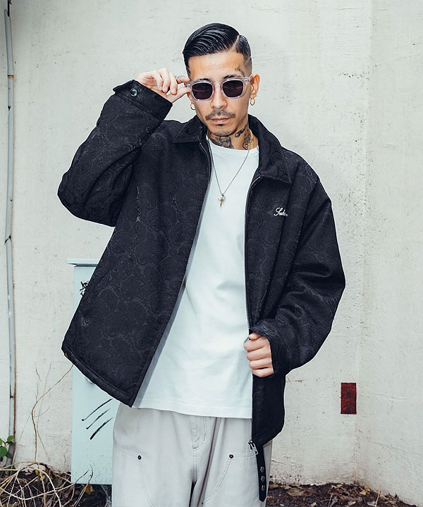 楽天市場】30％OFF SALE セール SUBCIETY サブサエティ JACQUARD SWING