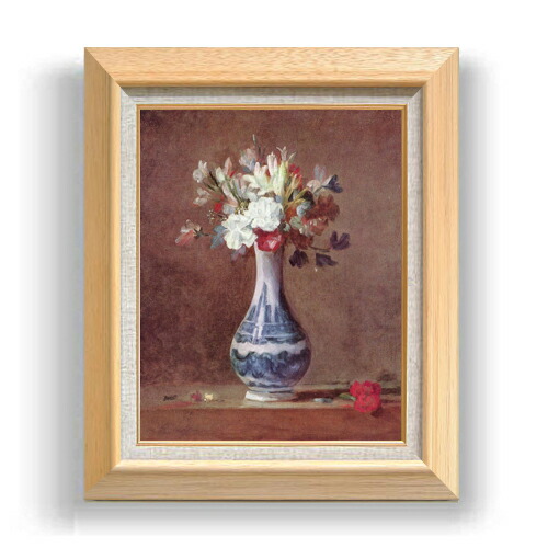 楽天市場】手描き 油絵 額入り油彩画 紫陽花 アジサイ F6サイズ