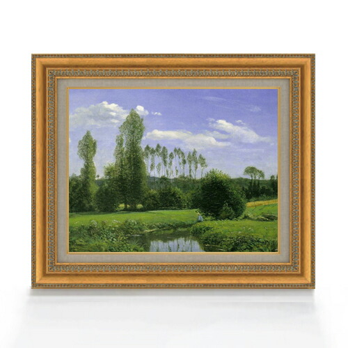 楽天市場】尾形光琳 紅白梅図（右隻・左隻セット）複製画 巧藝画 大塚