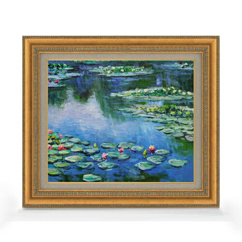 絵画 モネ 睡蓮」の人気商品一覧 | 安い商品を通販サイトから探す