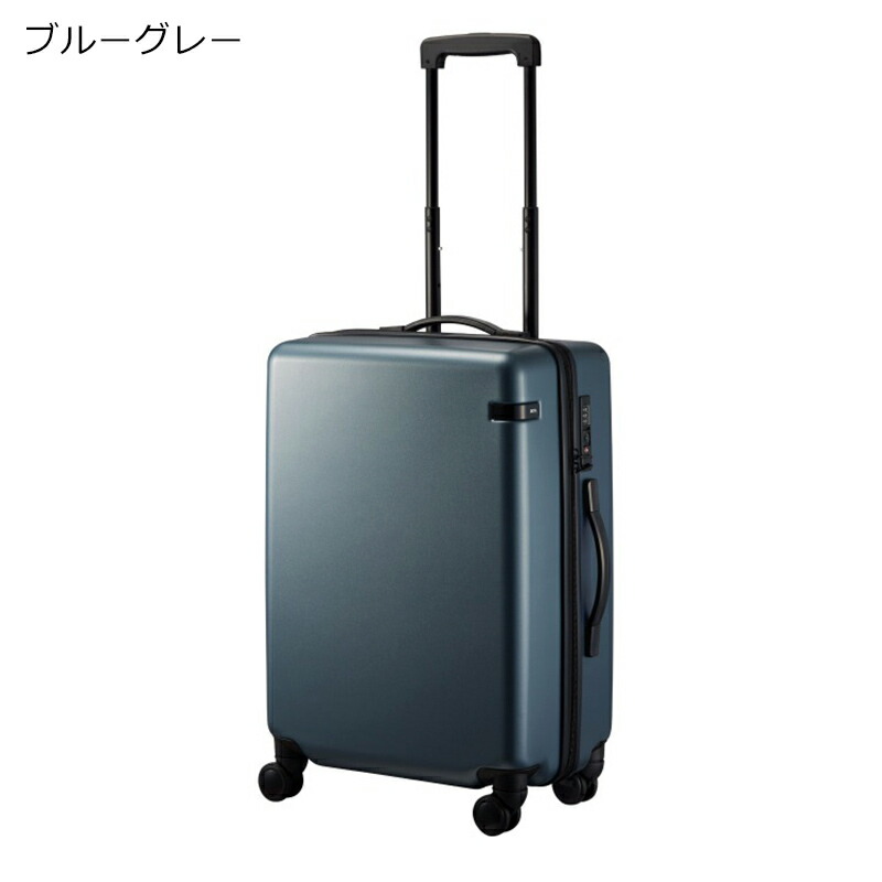 楽天市場】P10倍 エース コーナーストーン2-Z 06862 スーツケース