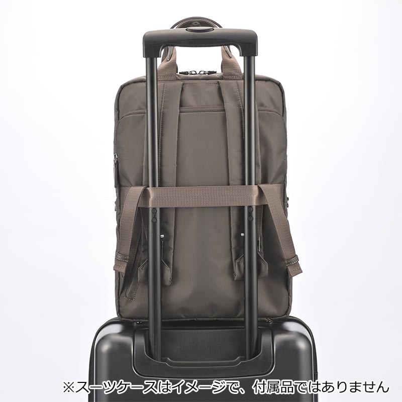 楽天市場】P10倍 ace. エース GENE リュック バックパック スリファム2