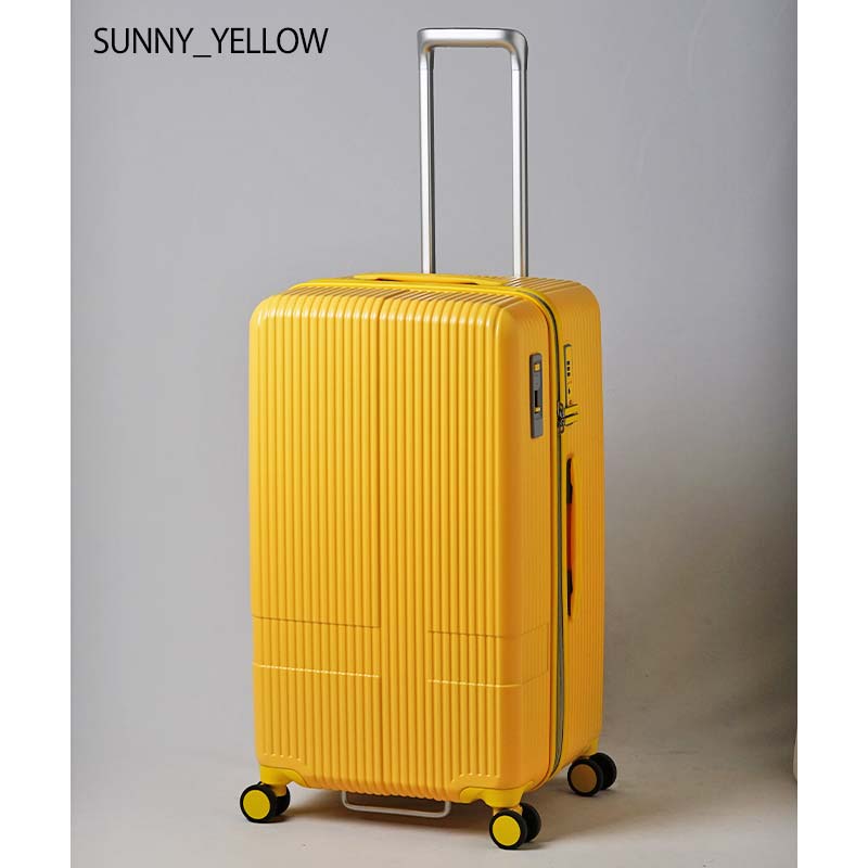 楽天市場】P10倍 イノベーター スーツケース INV70 Mサイズ 75L 1週間