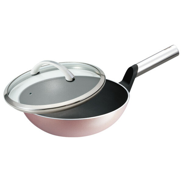 楽天市場】＼ポイント10倍／ フライパン オールライト炒 チャオ 26cm