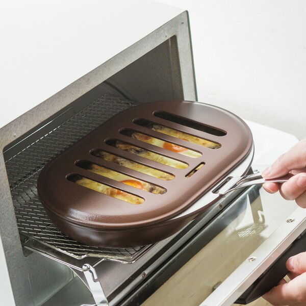 楽天市場】＼ポイント10倍／ グリルパン グリルプレート スペースパン