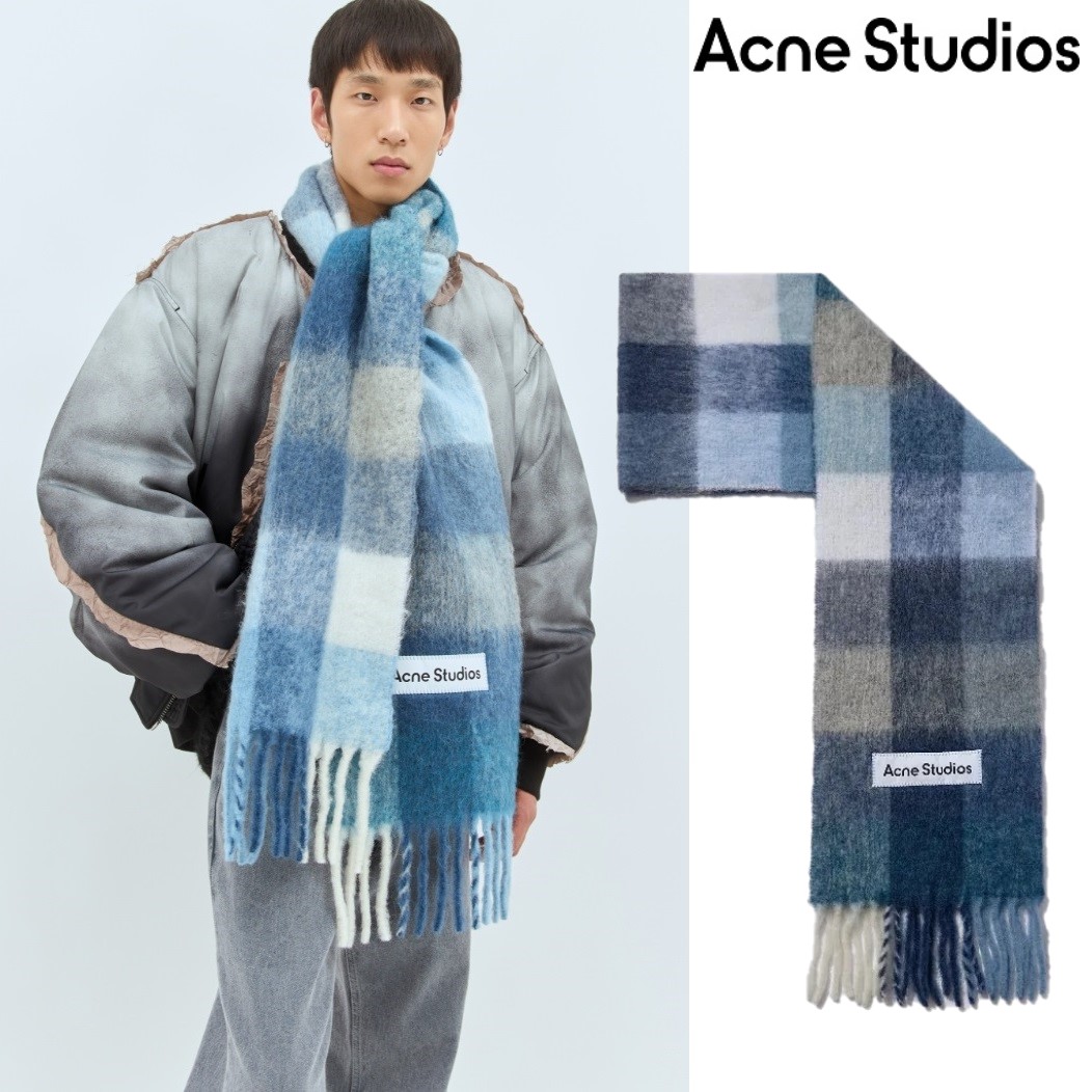 楽天市場】ACNE STUDIOS（アクネストゥディオス） Acne Studios Mohair