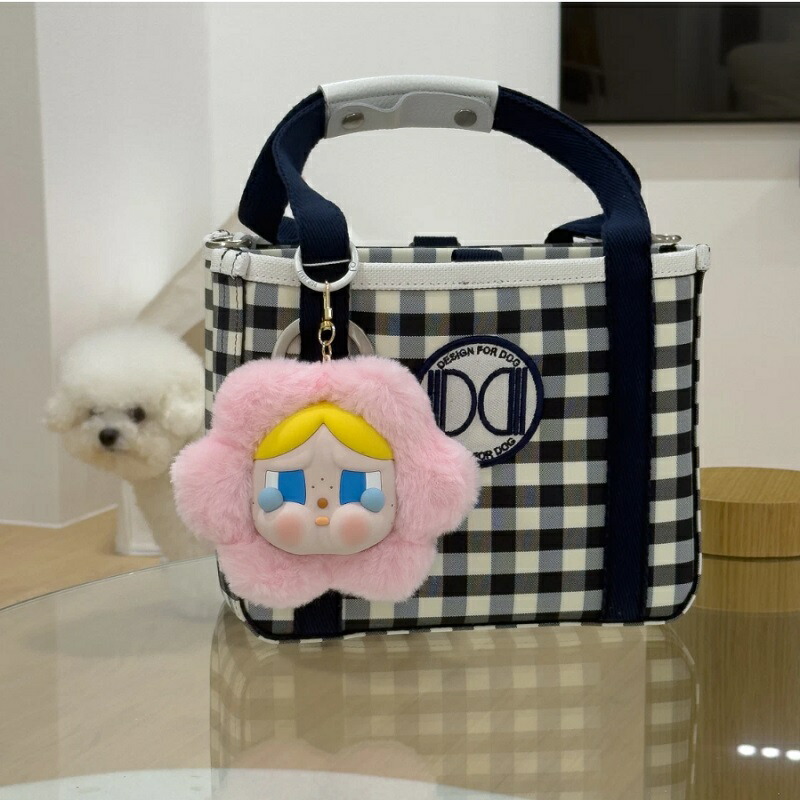 楽天市場】☆正規品☆ Pop Mart Crybaby Sad Club Series Silicone