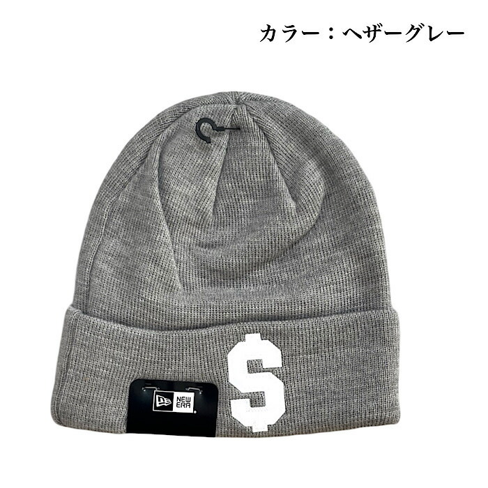 楽天市場】「新品」Supreme 24SS Week5 New Era $ Beanie
