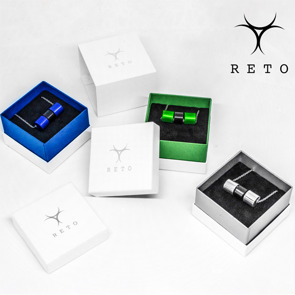 楽天市場】レト スポーツ ネックレス イオン バランス 神野大地 天然