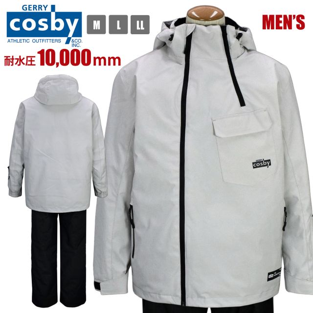 楽天市場】cosby(コスビー) スキーウェアの通販