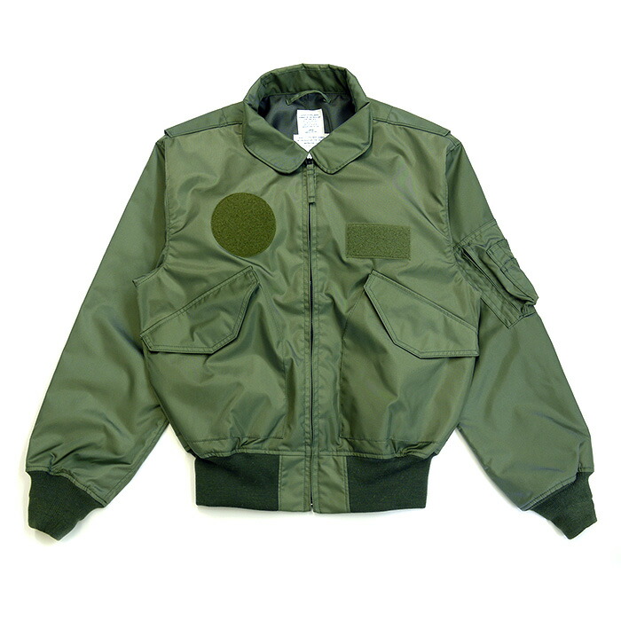 楽天市場】自衛隊グッズ ジャケット HOUSTON ヒューストン CWU-36/P