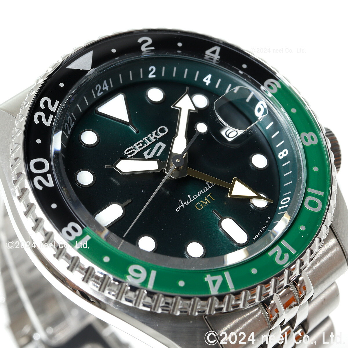 楽天市場】【店内ポイント最大39倍！本日限定！】セイコー5 スポーツ