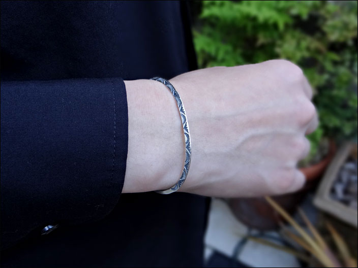 楽天市場】Dear Blossom（ディアブロッサム）トライアングルバングル