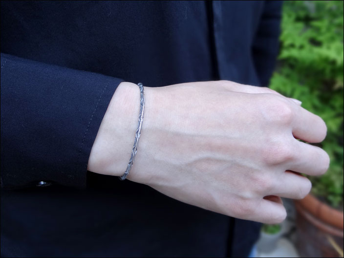 楽天市場】Dear Blossom（ディアブロッサム）トライアングルバングル