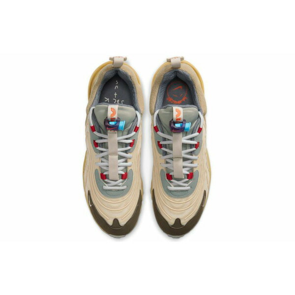 Nike ナイキ メンズ スニーカー 【Nike x Travis Scott Air Max 270