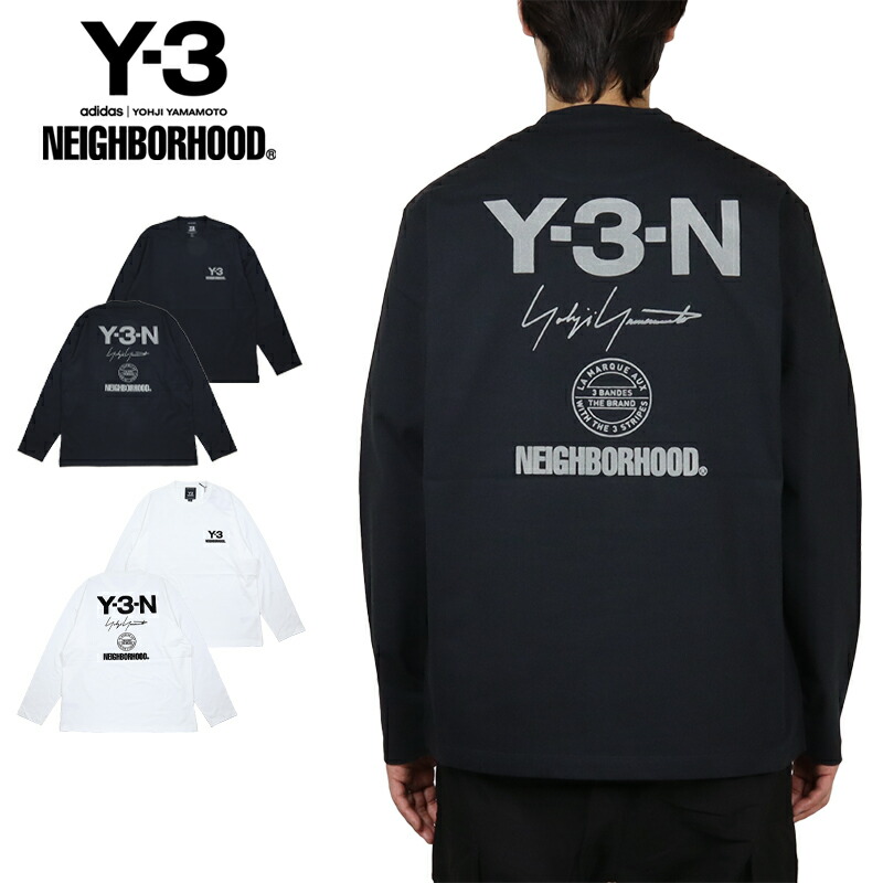 楽天市場】y-3 ロンtの通販