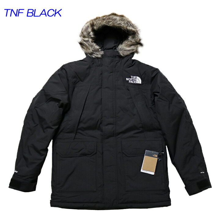 楽天市場】ノースフェイス マクマード マクマードパーカ THE NORTH