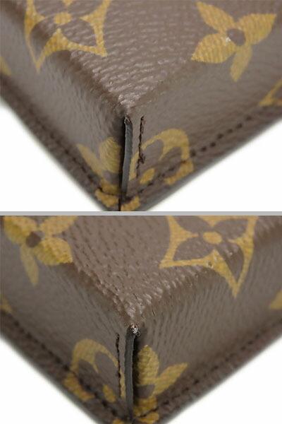 楽天市場】【美品】ルイヴィトン LOUIS VUITTON モノグラム ボックス