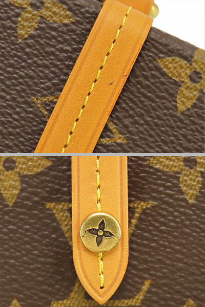 楽天市場】【美品】ルイヴィトン LOUIS VUITTON モノグラム ボックス