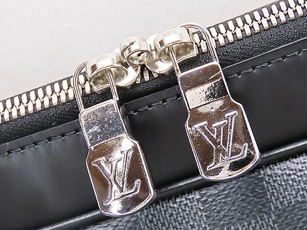 楽天市場】【超美品】ルイヴィトン LOUIS VUITTON ダミエグラフィット