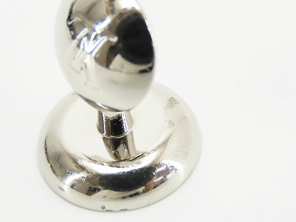 楽天市場】ルイヴィトン LOUIS VUITTON カフリンク モノグラム カフス